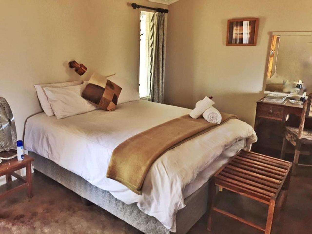 Musungwa Safari Lodge Shanjungu Kültér fotó