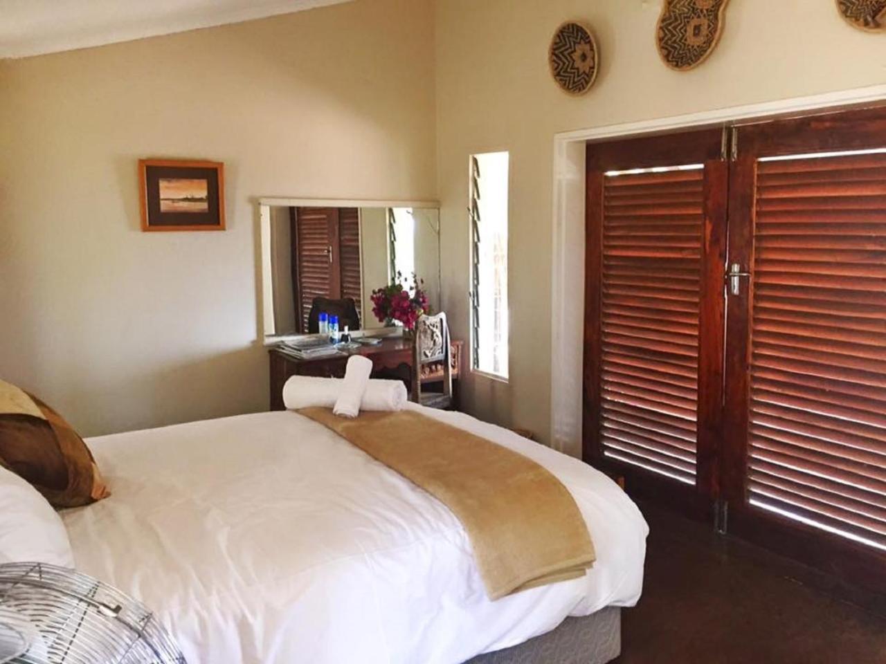 Musungwa Safari Lodge Shanjungu Kültér fotó