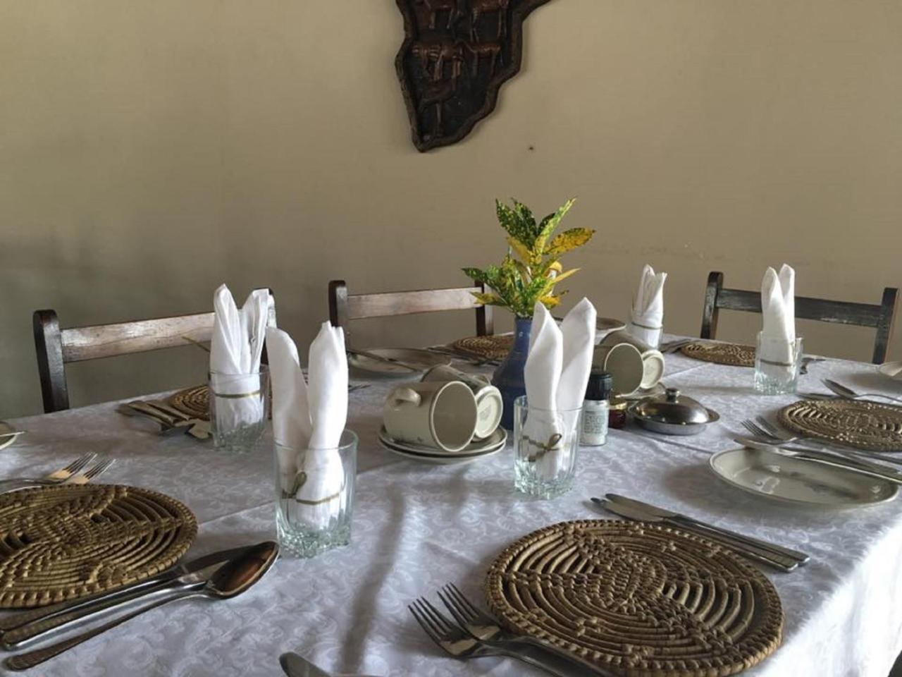 Musungwa Safari Lodge Shanjungu Kültér fotó